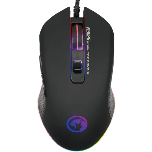 Игровая мышь Marvo M302G